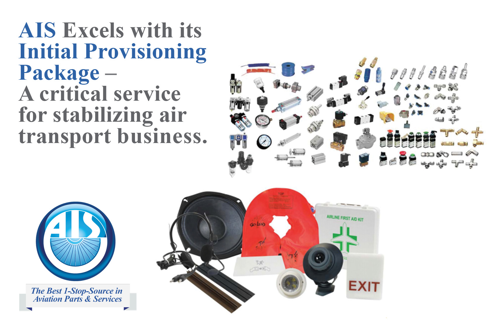 provide Initial Provisioning of Recommended Spare Parts List (RSPL) on contract basis as well as post - Initial Provisioning warranty administration