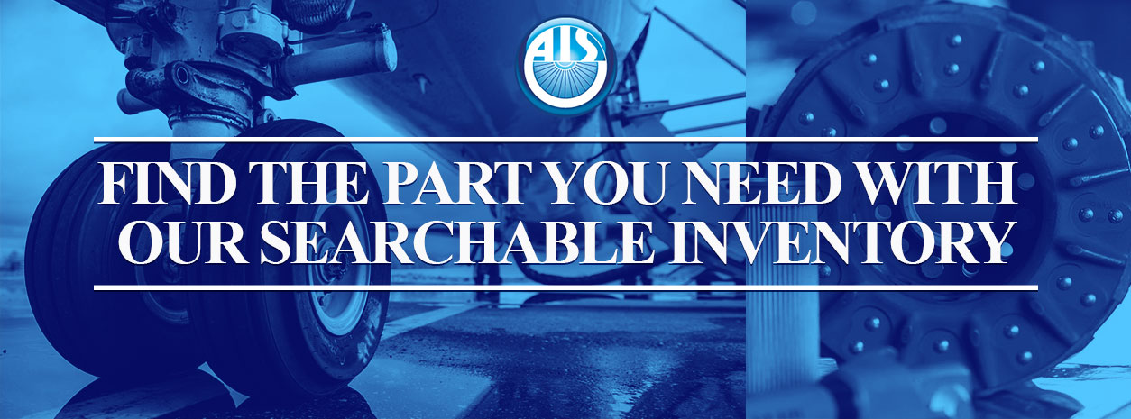 AIS Offers a Global Reach in Total Aircraft Support, Engine APU & Component Exchange/Repair, and GSE support and spare parts