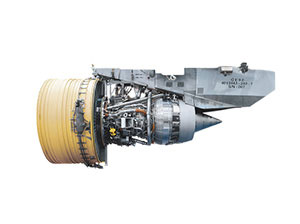 Aero Industrial Sales - CFM56 Exchange and Sales